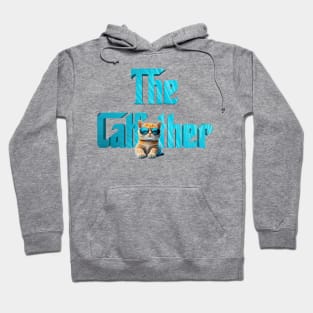 The Catfather Hoodie